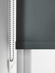Graham & Brown Black Made to Measure Roller Blind - Image 4 of 6