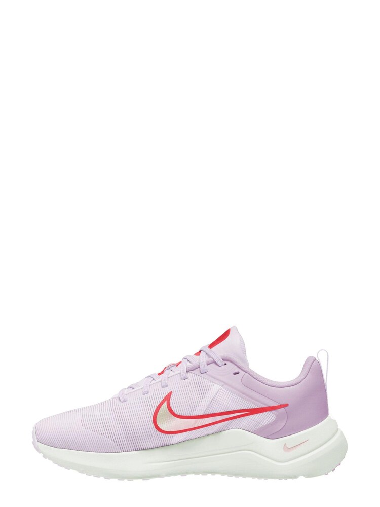 Nike Lilac Purple Downshifter 12 Running Trainers - Image 2 of 3