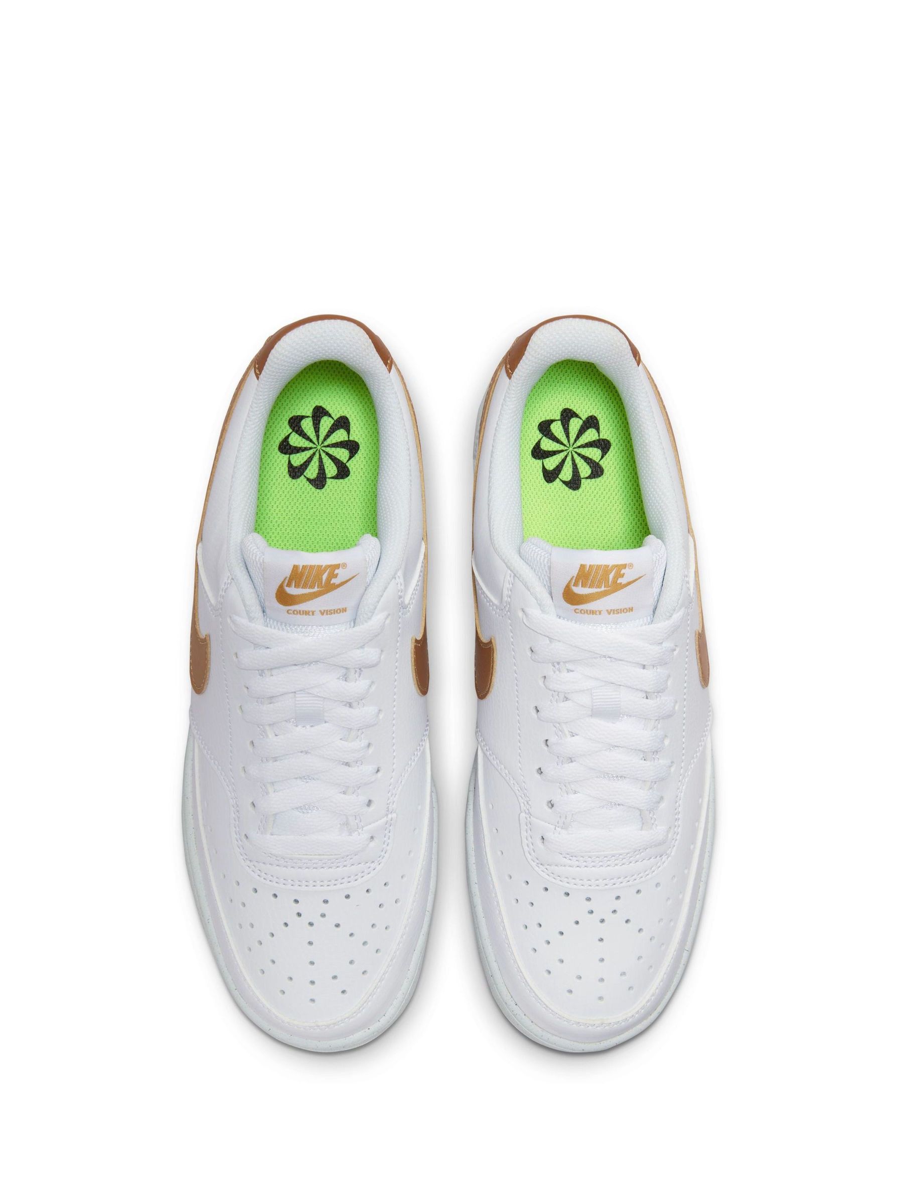 Nike court gold new arrivals