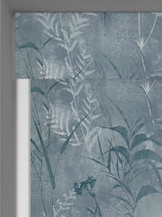 Graham & Brown Sky Blue Restore Made to Measure Roller Blind - Image 4 of 6