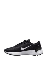 Nike Black Renew Run 4 Trainers - Image 3 of 5