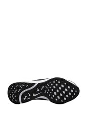 Nike Black Renew Run 4 Trainers - Image 5 of 5