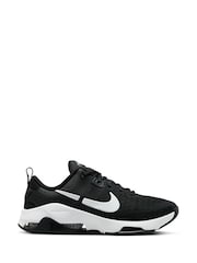Nike Black Zoom Bella 6 Gym Trainers - Image 1 of 12