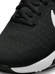 Nike Black Zoom Bella 6 Gym Trainers - Image 11 of 12