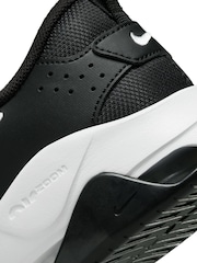 Nike Black Zoom Bella 6 Gym Trainers - Image 13 of 13