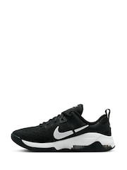 Nike Black Zoom Bella 6 Gym Trainers - Image 4 of 12
