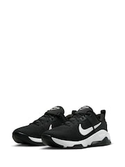 Nike Black Zoom Bella 6 Gym Trainers - Image 7 of 12