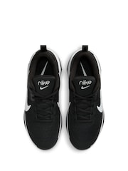 Nike Black Zoom Bella 6 Gym Trainers - Image 8 of 12