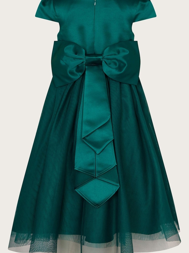 Monsoon Tulle Bridesmaid Dress - Image 2 of 3