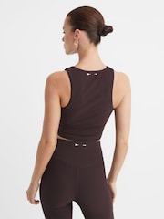 The Upside Cropped Tank Top - Image 4 of 4
