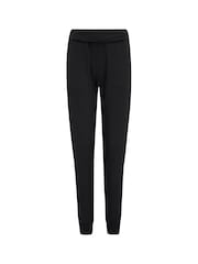 Pour Moi Black Energy Yoga Fold Joggers - Image 4 of 5