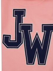 Jack Wills Oversize Varsity Hoodie - Изображение 3 из 4