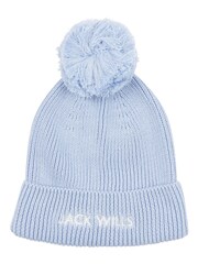Modra kapa s cofom Jack Wills - Slika 1 iz 3