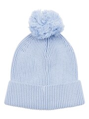 Modra kapa s cofom Jack Wills - Slika 2 iz 3