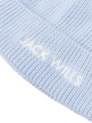 Modra kapa s cofom Jack Wills - Slika 3 iz 3