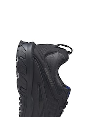 Reebok Ridge Rider BlackTrainers - Image 9 of 10
