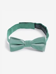 Vert - Nœud papillon (1-16ans) - Image 1 de 3
