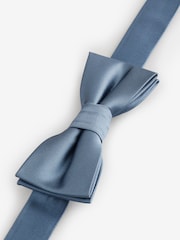 Blue Bow Tie (1-16yrs) - Image 3 of 3
