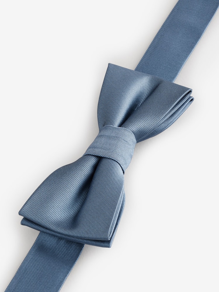 Blue Bow Tie (1-16yrs) - Image 3 of 3