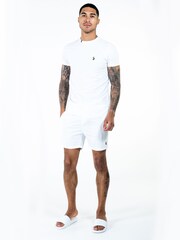 Luke 1977 Smashing Sweat Shorts Set - Image 3 of 9