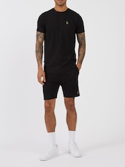 Luke 1977 Smashing Sweat Shorts Set - Image 1 of 8