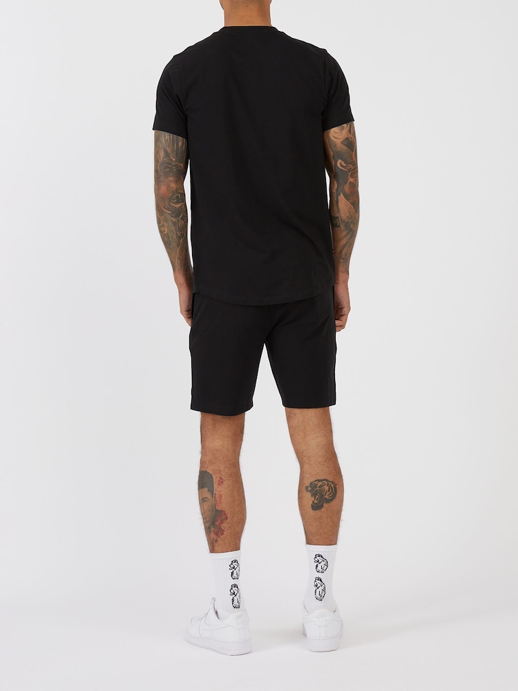 Luke 1977 Smashing Sweat Shorts Set - Image 2 of 8