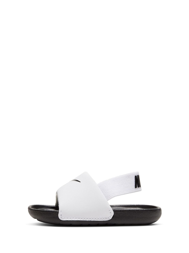 Bela - Sandali Nike Infant Kawa - Slika 2 iz 8