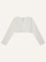 Monsoon Natural Niamh Cardigan - Image 1 of 2