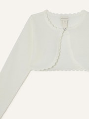 Monsoon Natural Niamh Cardigan - Image 2 of 2