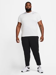 Белый - Спортивная футболка Nike Dri-FIT Legend  - Изображение 7 из 8