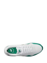 Зеленый/белый - Кроссовки Nike Air Max SC - Изображение 3 из 4