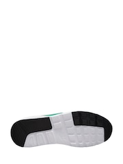 Зеленый/белый - Кроссовки Nike Air Max SC - Изображение 4 из 4