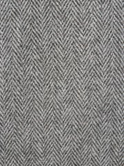 Sage Green Tailored Nova Fides Wool Herringbone Suit Jacket - Image 13 of 15