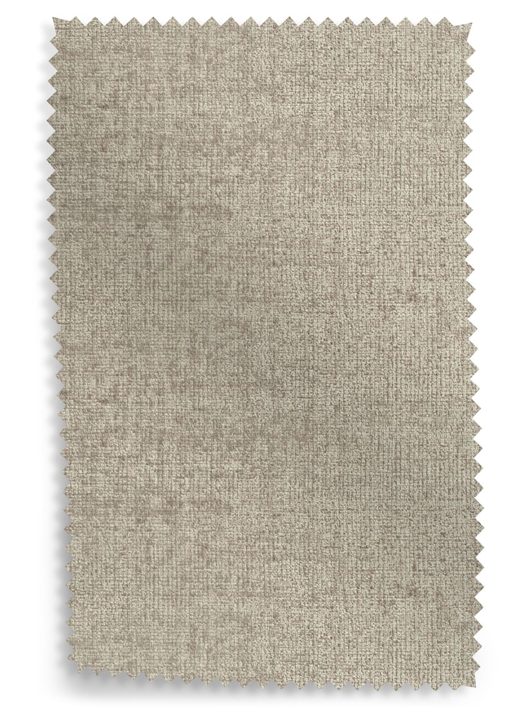 Fabric by The Metre Plush Chenille - Image 1 of 1
