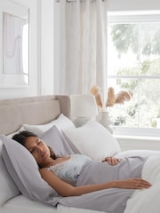 Single Self Tan Bed Sheet Protector - Image 2 of 4