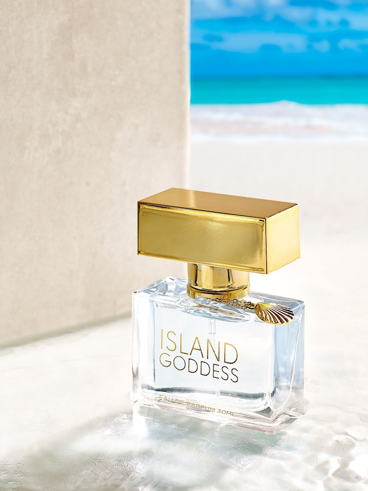 Island Goddess 30ml Perfume - Image 1 of 2