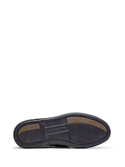 Rockport Perth Boat Brown Shoes - Image 5 of 5