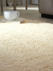 Natural Super Softy Rug - Image 3 of 4