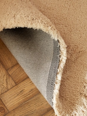 Natural Super Softy Rug - Image 2 of 4