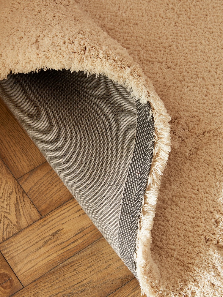 Natural Super Softy Rug - Image 2 of 4