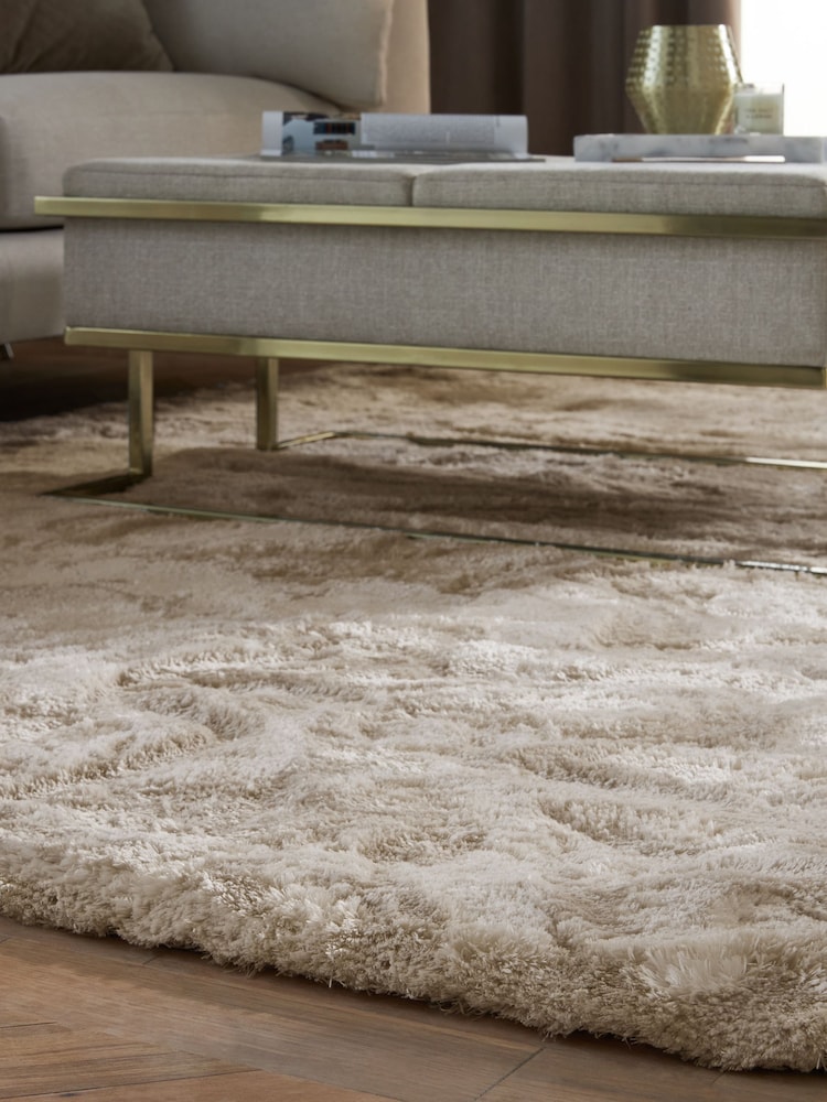 Natural Collection Luxe Plush Rug - Image 2 of 6