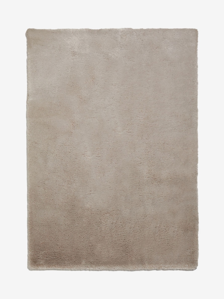 Natural Collection Luxe Plush Rug - Image 5 of 5