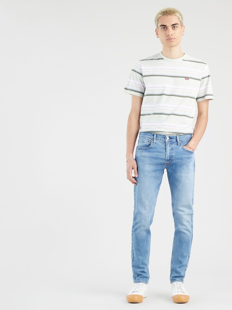 Levi's® Dolf Bombay Adv 512™ Slim Taper Lo Ball Jeans - Image 1 of 6