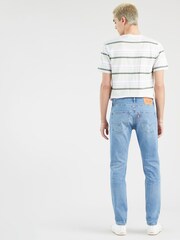 Levi's® Dolf Bombay Adv 512™ Slim Taper Lo Ball Jeans - Image 2 of 6