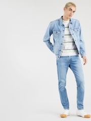 Levi's® Dolf Bombay Adv 512™ Slim Taper Lo Ball Jeans - Image 4 of 6