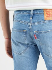 Levi's® Dolf Bombay Adv 512™ Slim Taper Lo Ball Jeans - Image 5 of 6