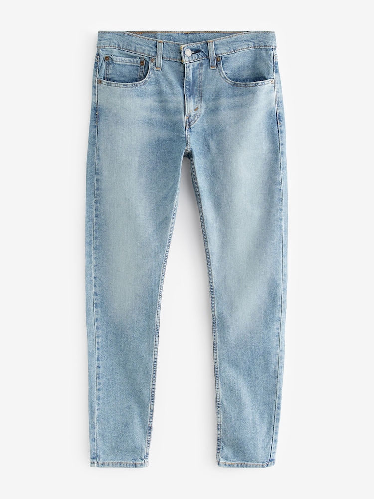 Levi's® Dolf Bombay Adv 512™ Slim Taper Lo Ball Jeans - Image 6 of 6