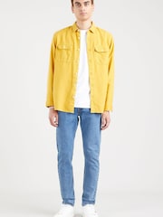 Levi's® Wolf Light Sw Adv 512™ Slim Taper Lo Ball Jeans - Image 1 of 8