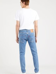 Levi's® Wolf Light Sw Adv 512™ Slim Taper Lo Ball Jeans - Image 3 of 8