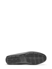Rockport Bayview Ring Black Loafers - Image 5 of 5